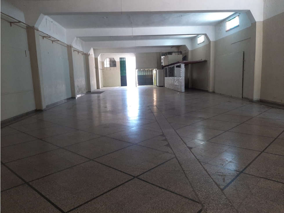 Local Comercial - 1
