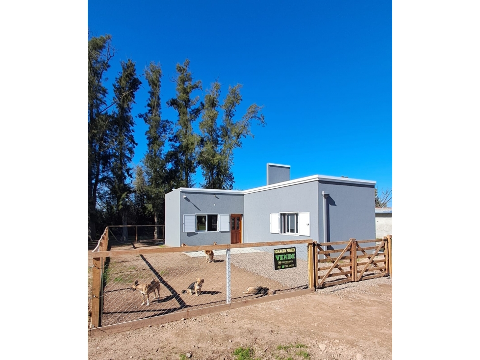 Casa - 1