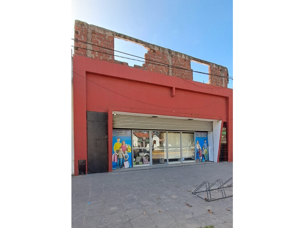 Local Comercial - 2