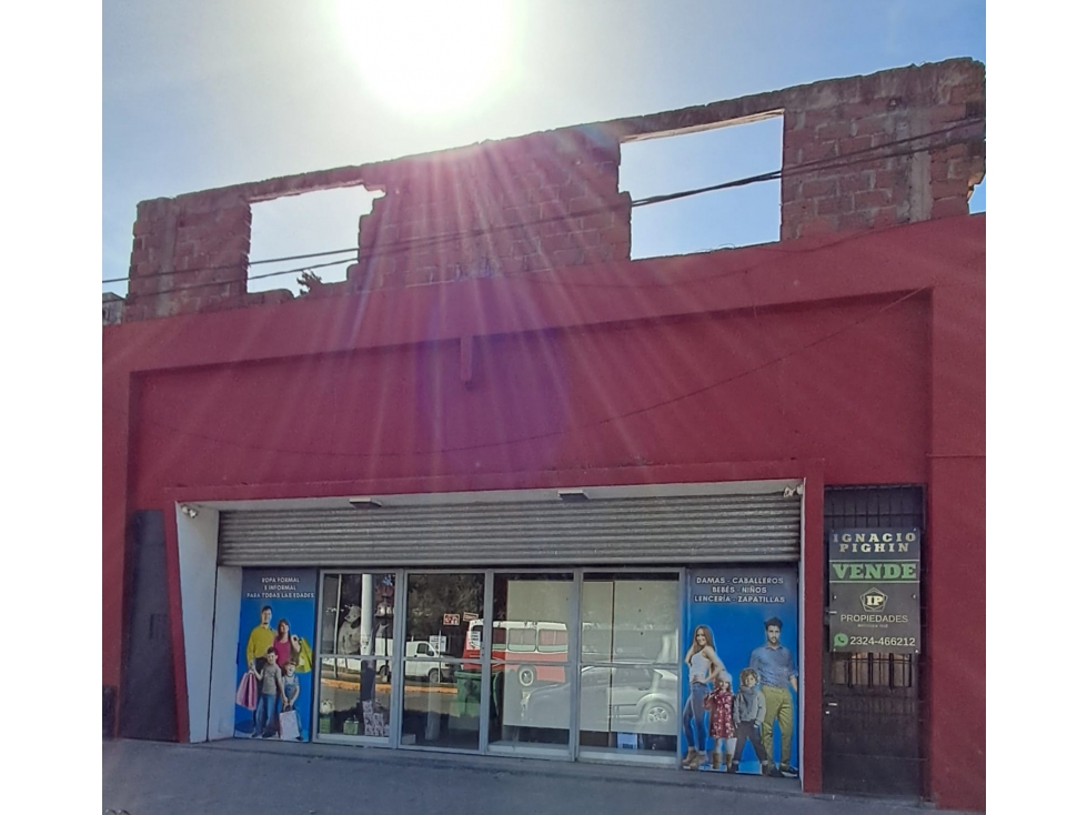 Local Comercial - 4