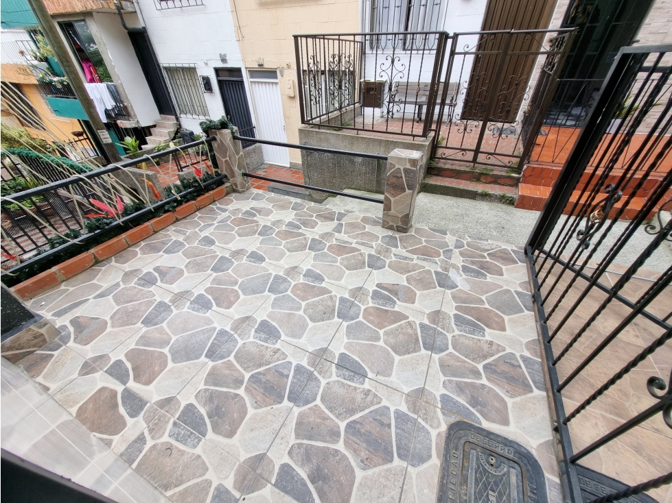 Venta de casa en Guayabal