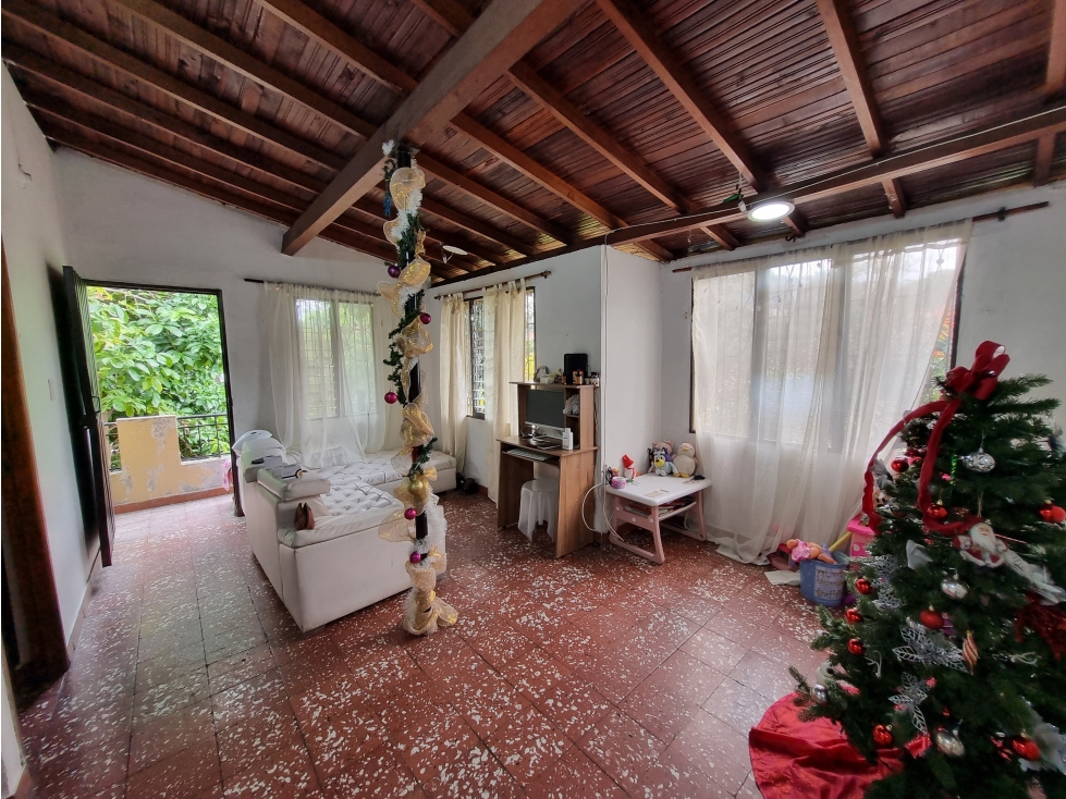 Apartamento en venta - Guayabal la colinita — foto 5