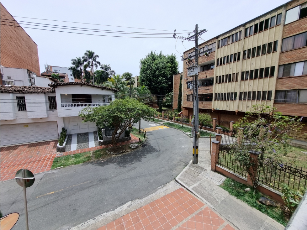Apartamento en venta en Envigado El Portal
