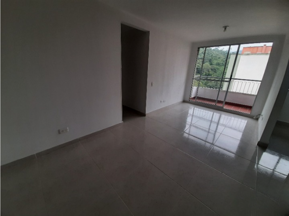 Venta de Apartamento en Rodeo Alto