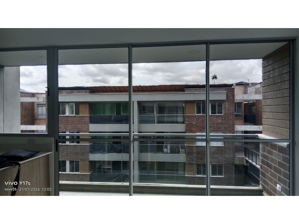 Apartamento en venta en la ceja - Cesión de derechos