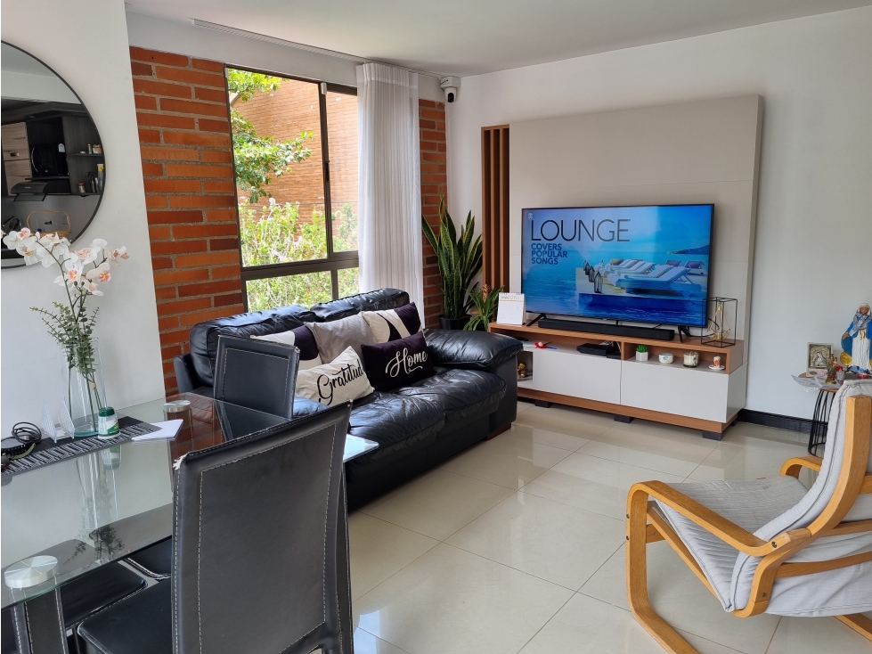 Apartamento en venta en Envigado El Portal — foto 3