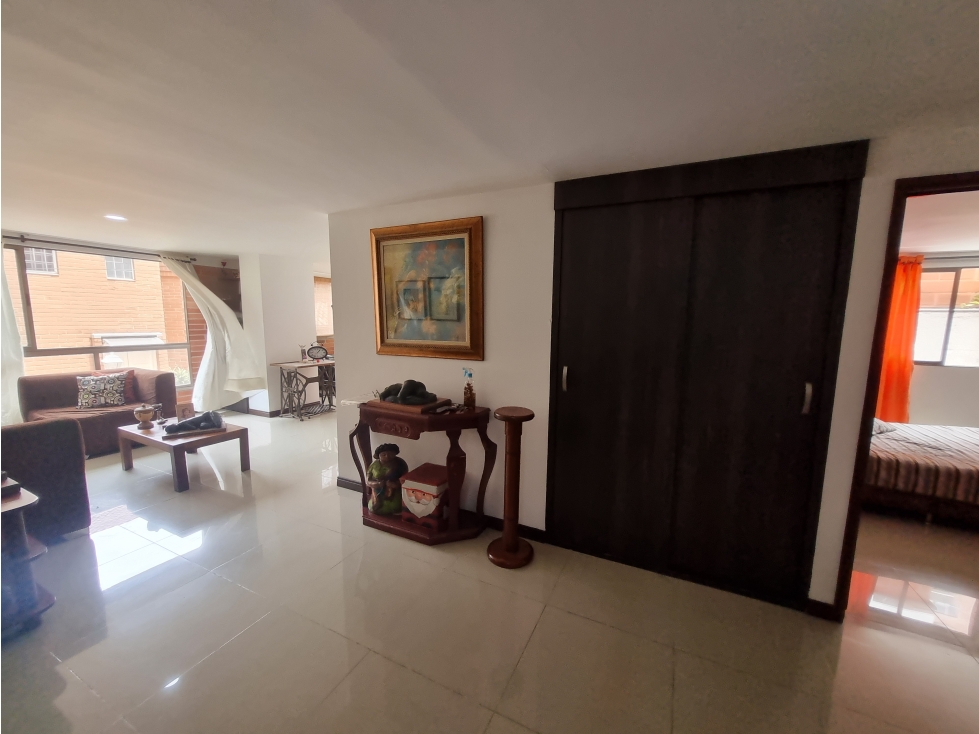 Apartamento en venta en Envigado El Portal — foto 4