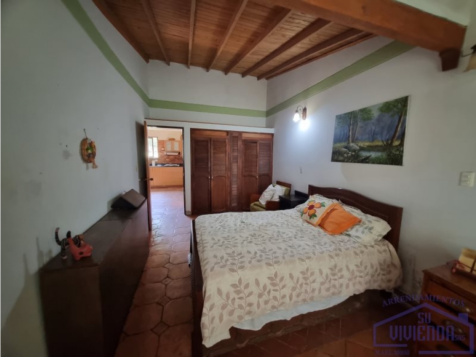 Venta finca kilometro 7 vía la Unión