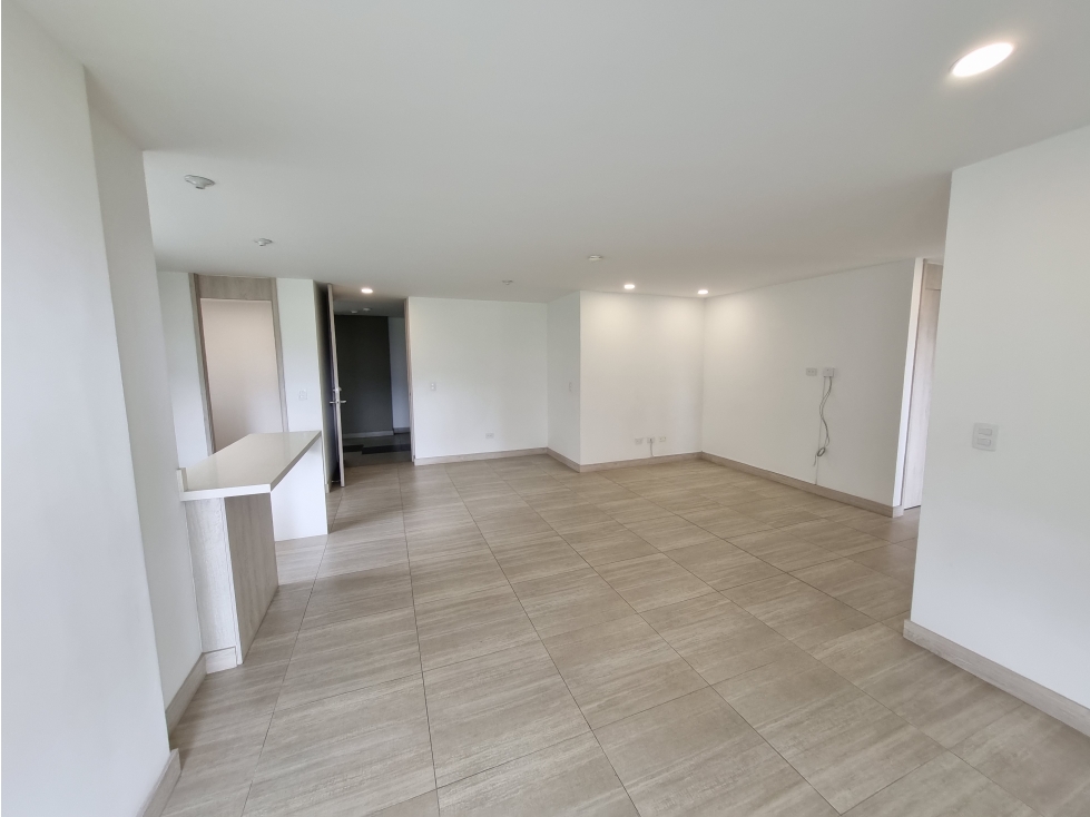 Apartamento en venta Sabaneta El Carmelo