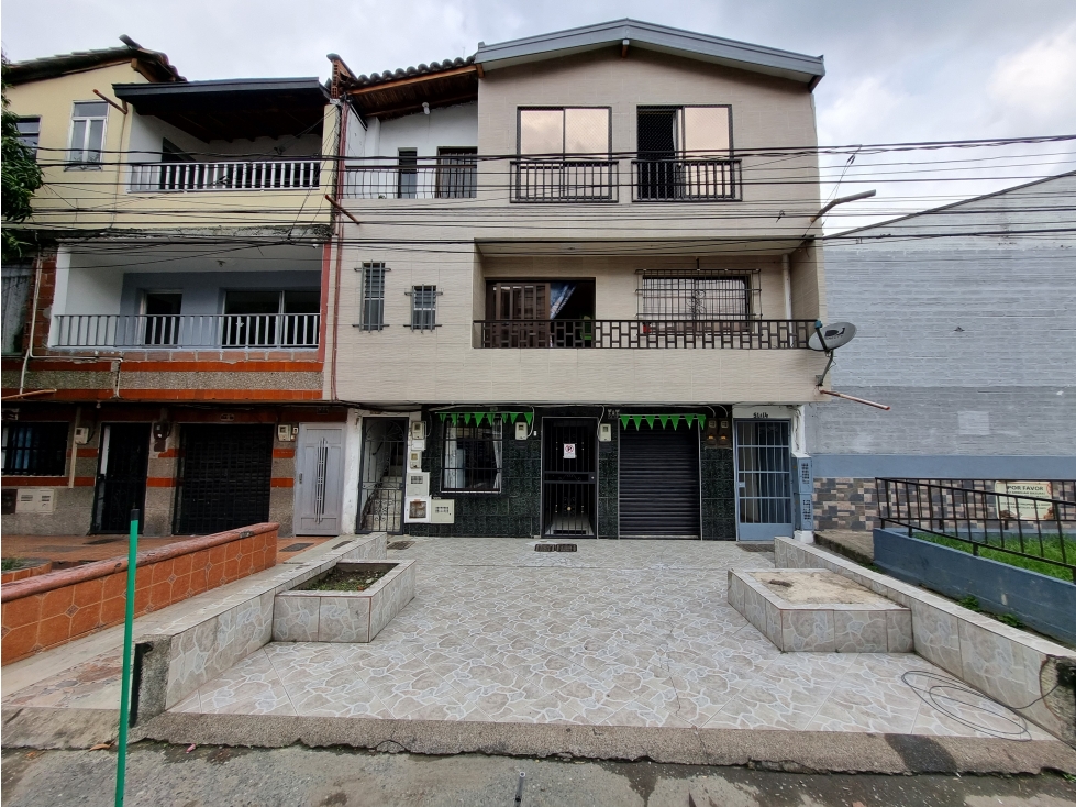Apartamento en venta Cristo Rey - Guayabal