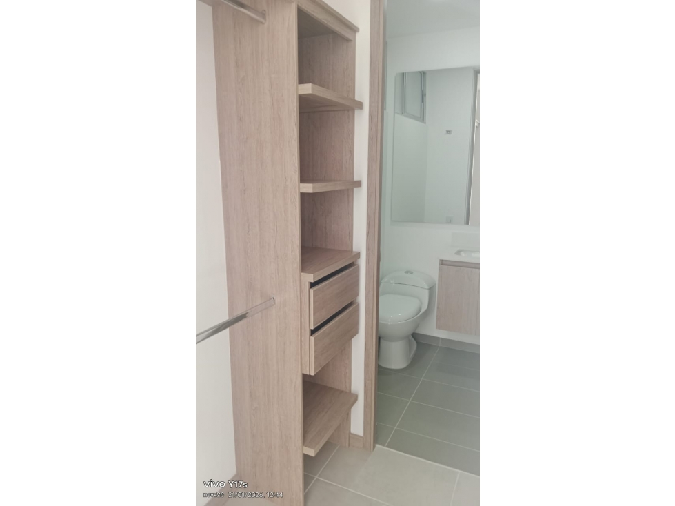 Apartamento en venta en la ceja - Cesión de derechos — foto 3