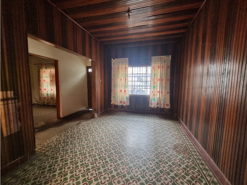 Casa lote en venta en Cristo - Vía principal — foto 3