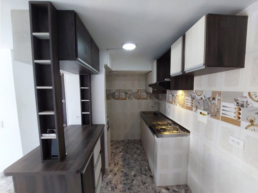 Apartamento disponible para la venta en bello