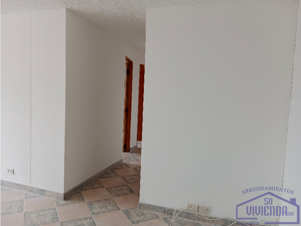 Apartamento disponible para la venta en Itagüí