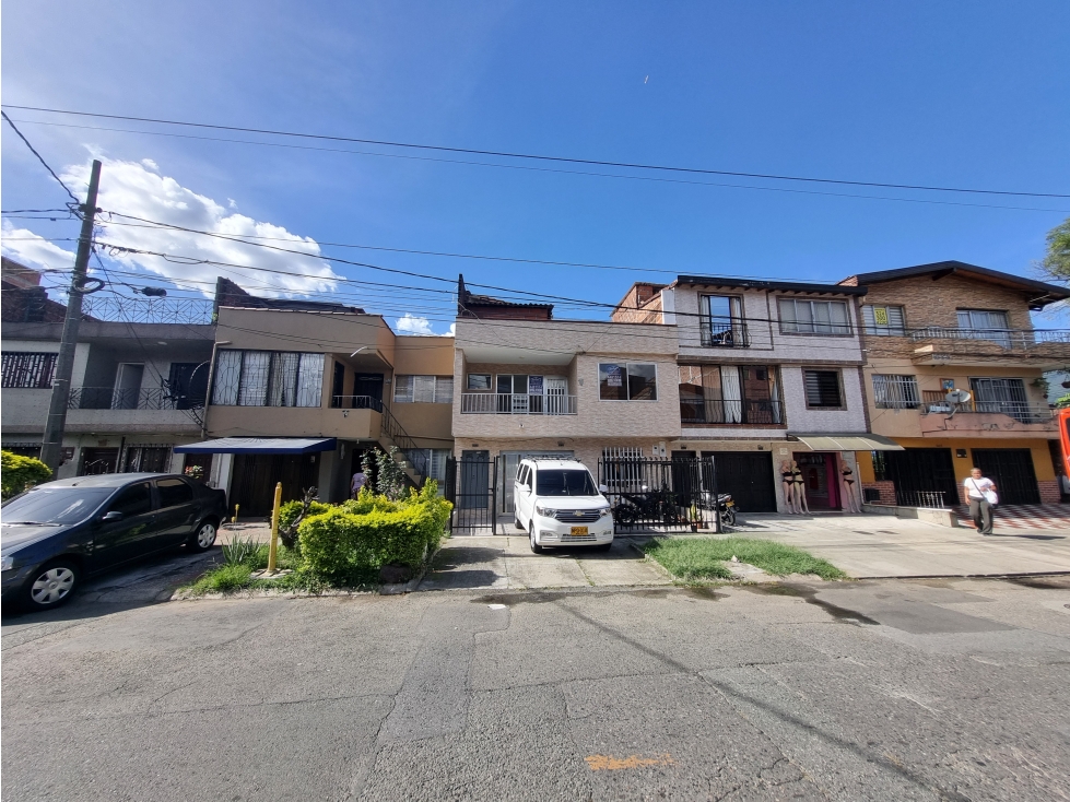 Casa en venta Cristo rey