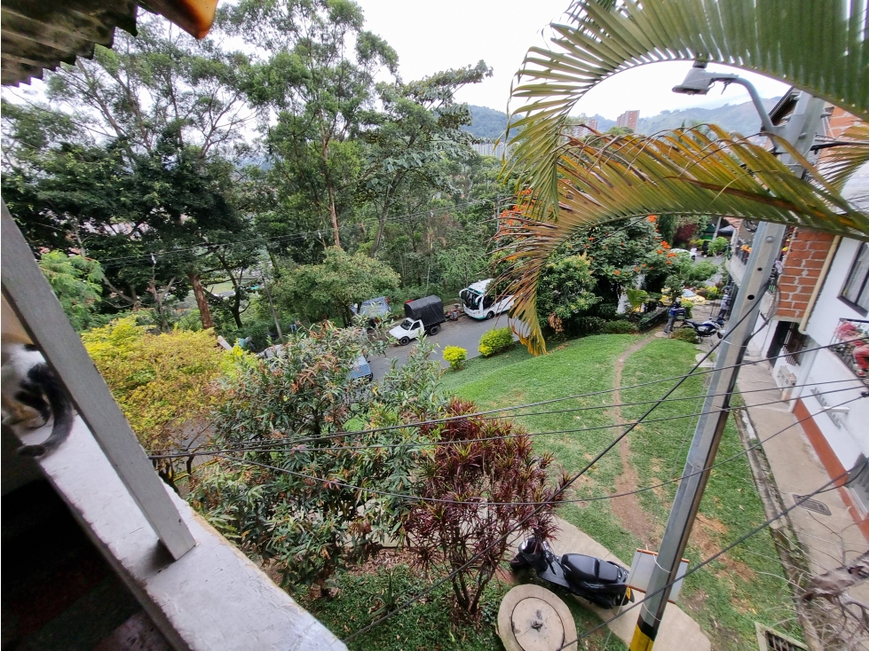 Apartamento en venta - Guayabal la colinita — foto 2