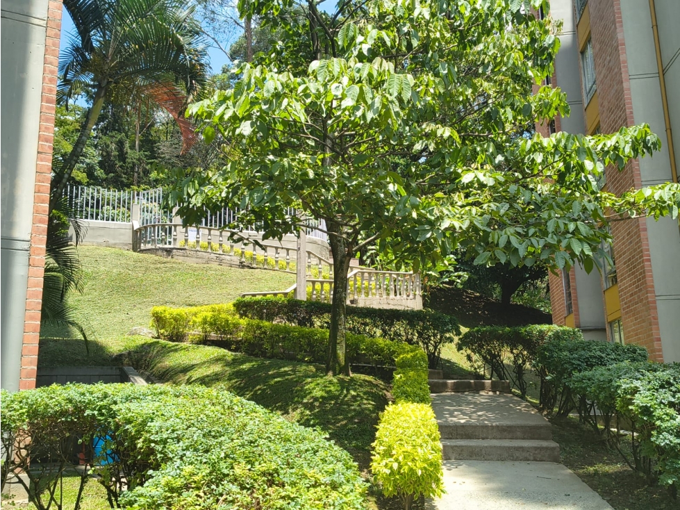 Apartamento en venta La Loma del Indio - Bajo!! — foto 2