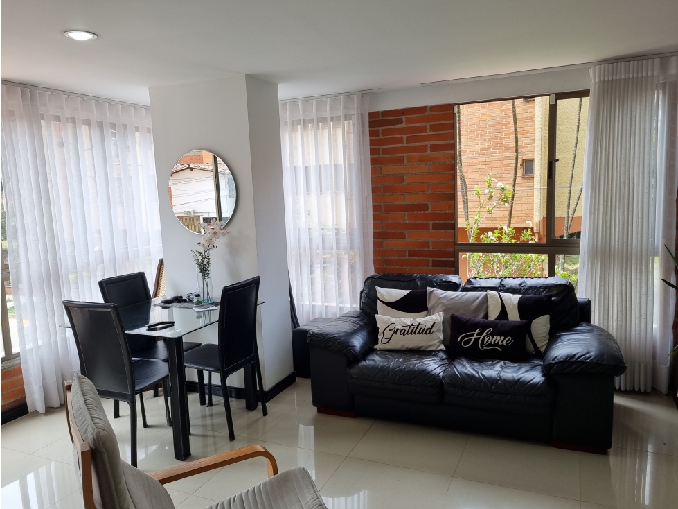 Apartamento en venta en Envigado El Portal — foto 5