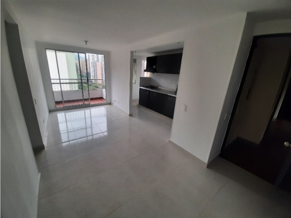 Venta de Apartamento en Rodeo Alto — foto 2