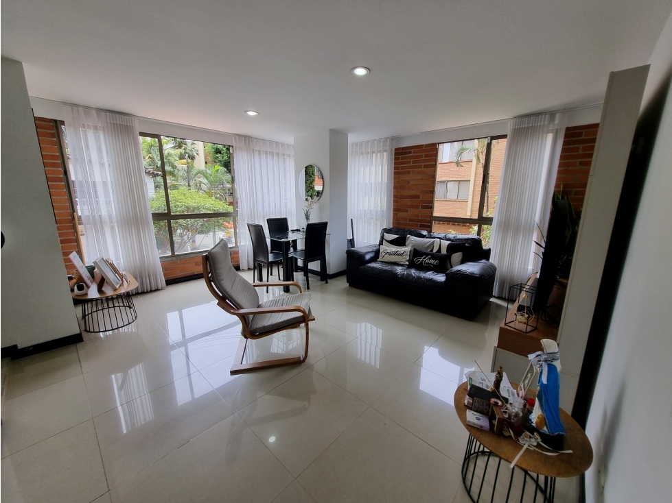 Apartamento en venta en Envigado El Portal — foto 2