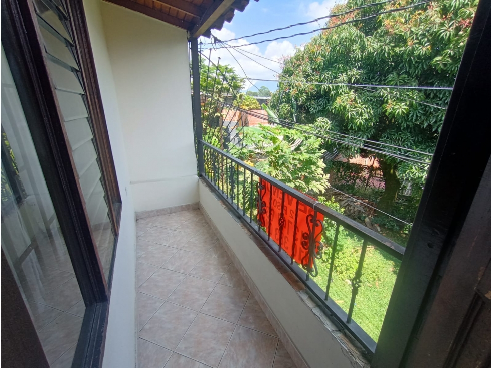Apartamento + Terraza en venta — foto 3