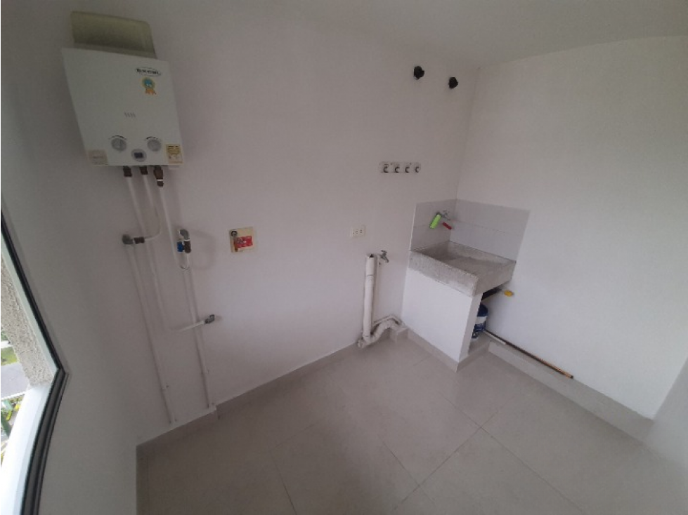 Venta de Apartamento en Rodeo Alto — foto 6