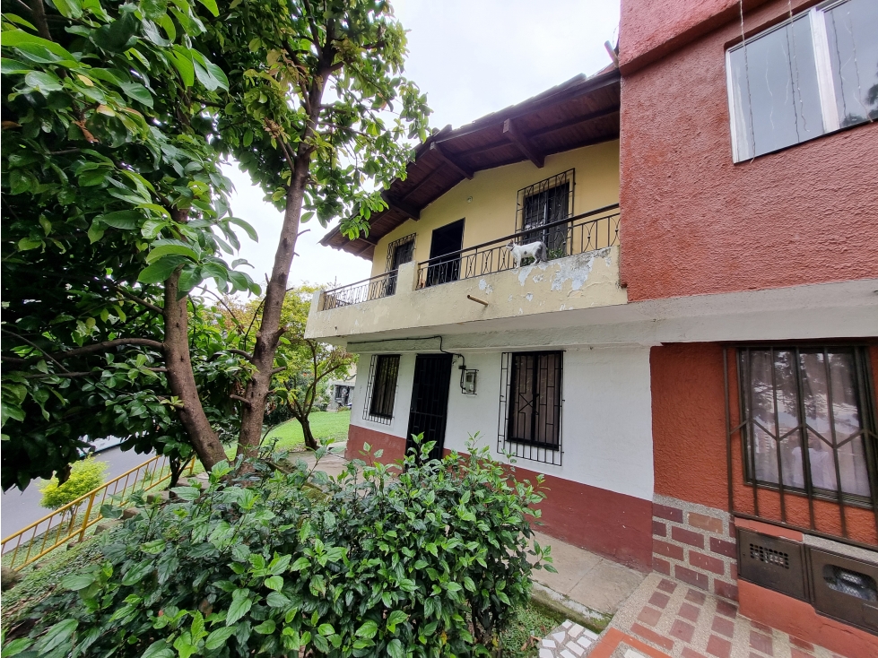 Apartamento en venta - Guayabal la colinita