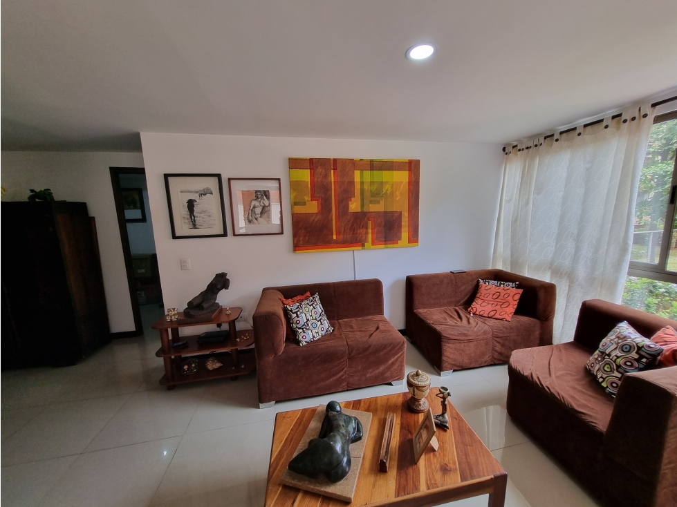 Apartamento en venta en Envigado El Portal — foto 5