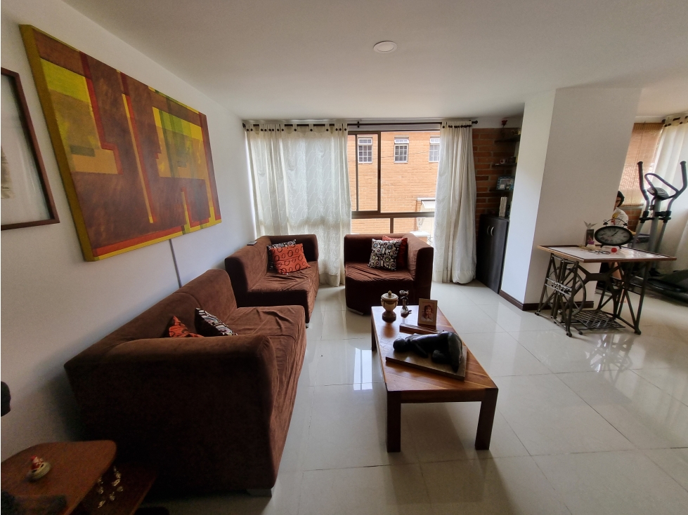 Apartamento en venta en Envigado El Portal — foto 3