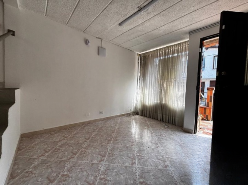 Casa unifamiliar en venta - San Pablo