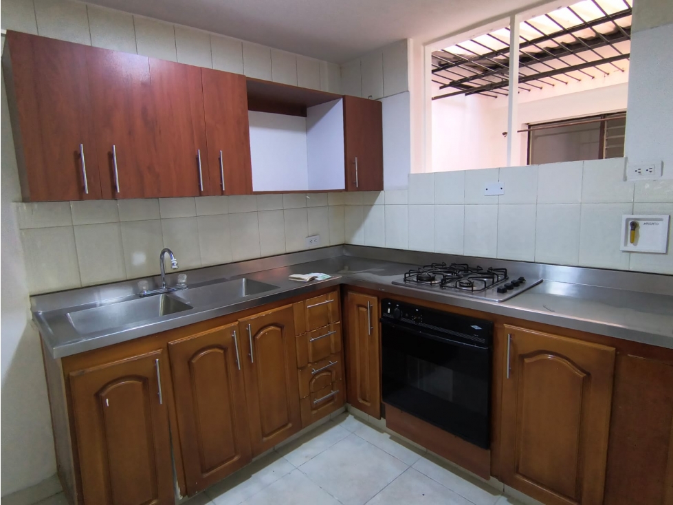Venta de casa primer piso mas aparta estudio en campo amor — foto 5