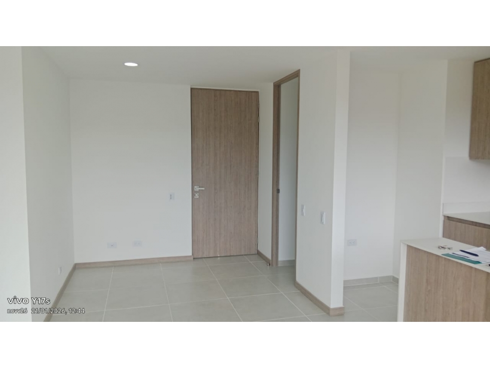 Apartamento en venta en la ceja - Cesión de derechos — foto 4