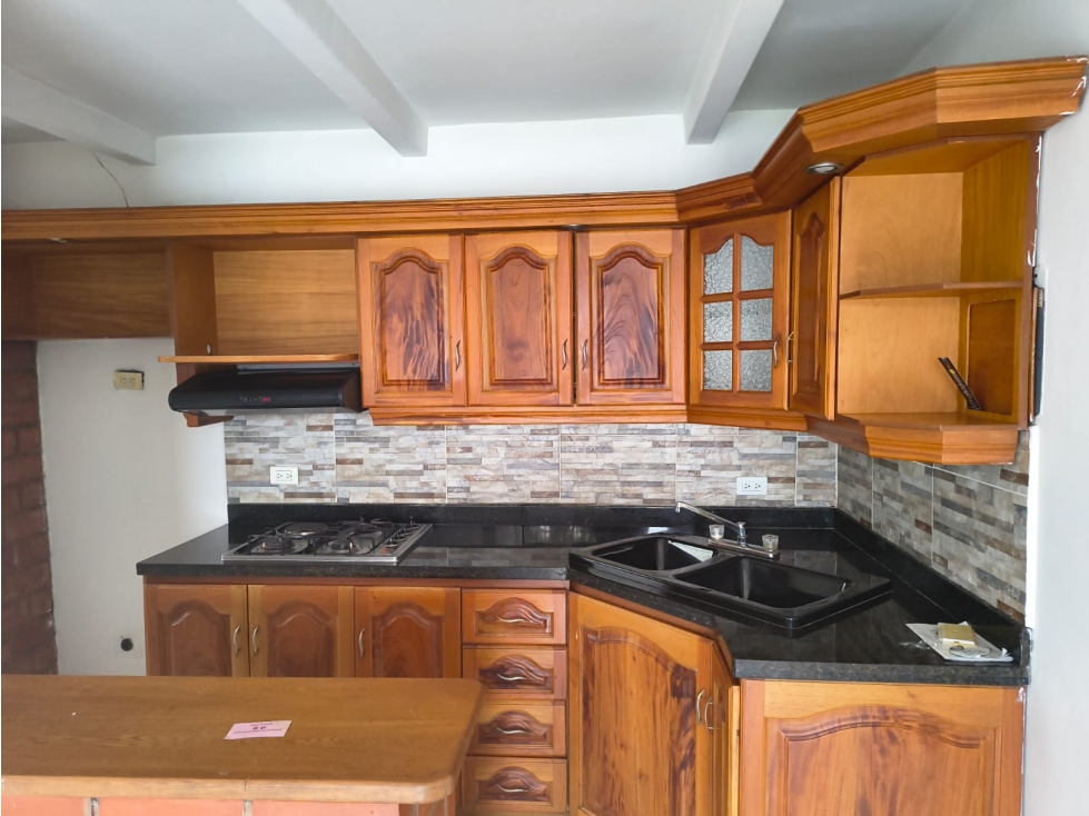 Apartamento en venta La Loma del Indio - Bajo!! — foto 5