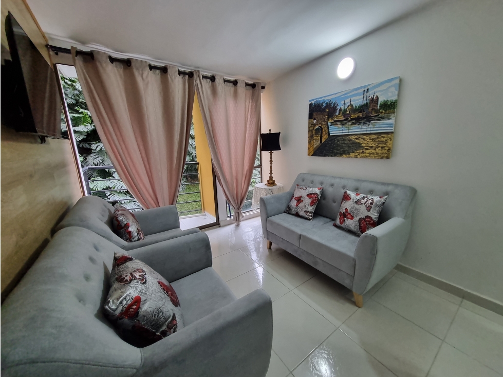 Apartamento en venta Rodeo Alto — foto 2