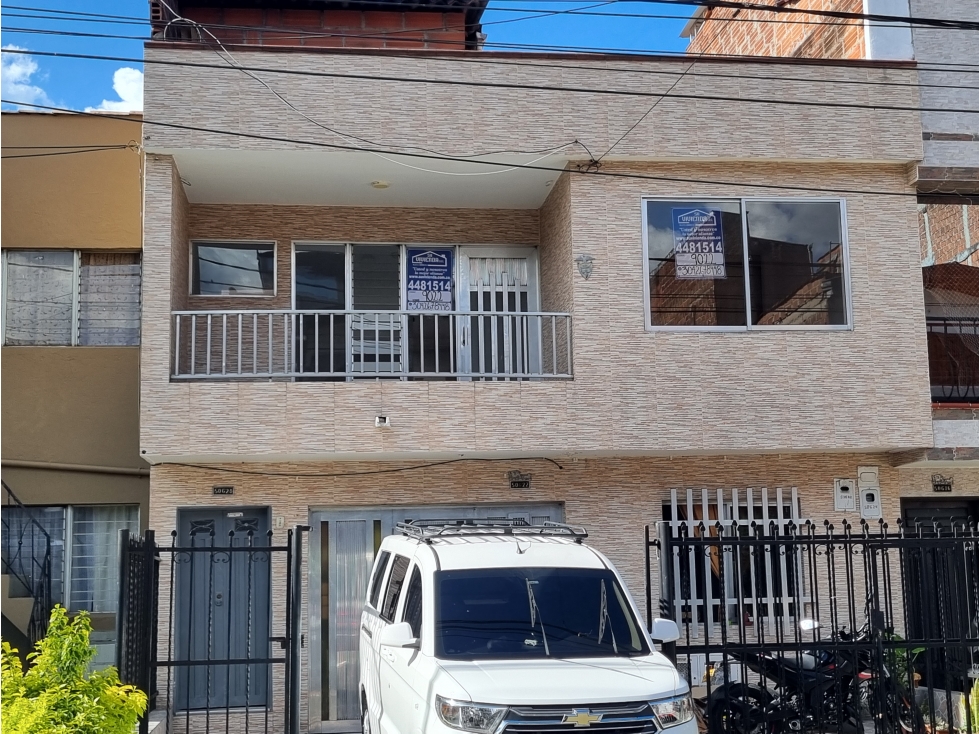 Casa en venta Cristo rey — foto 2