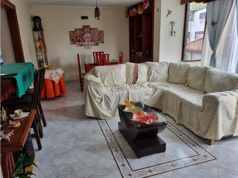 Apartamento disponible para la venta en campo amor — foto 5