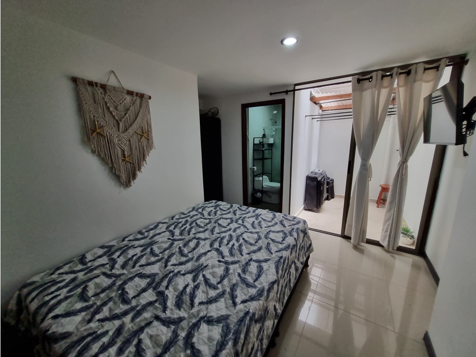 Apartamento en venta en Envigado El Portal — foto 4