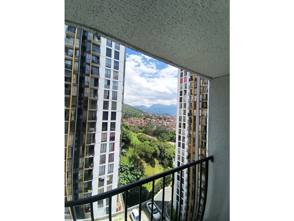 Apartamento disponible para la venta en Belén Rodeo Alto — foto 2