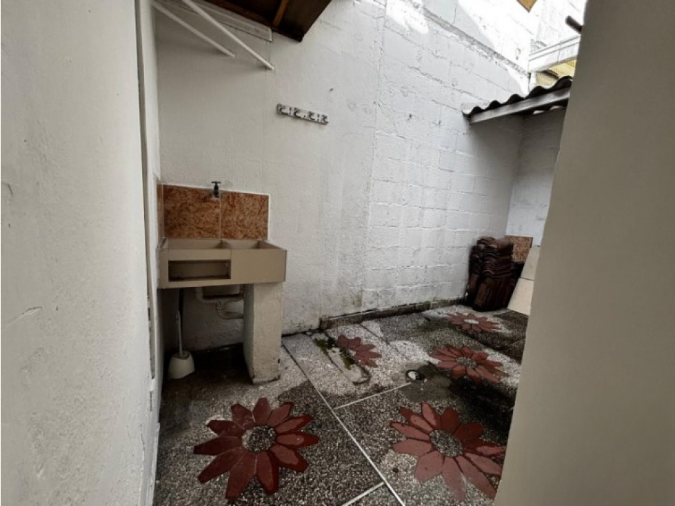 Casa unifamiliar en venta - San Pablo — foto 6