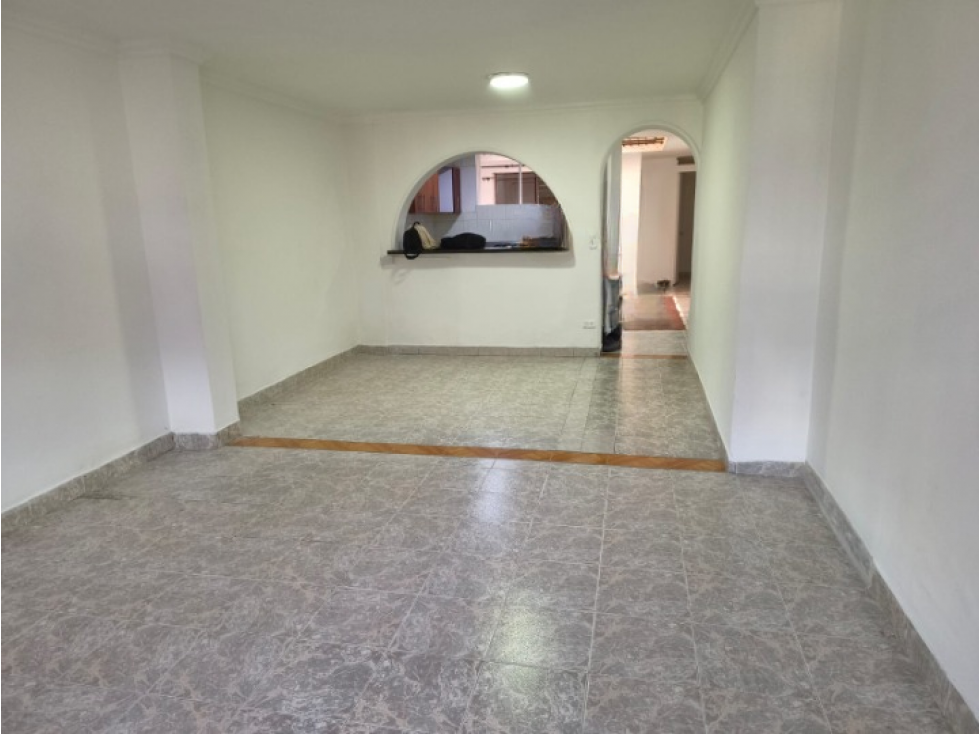 Venta de casa primer piso mas aparta estudio en campo amor — foto 4