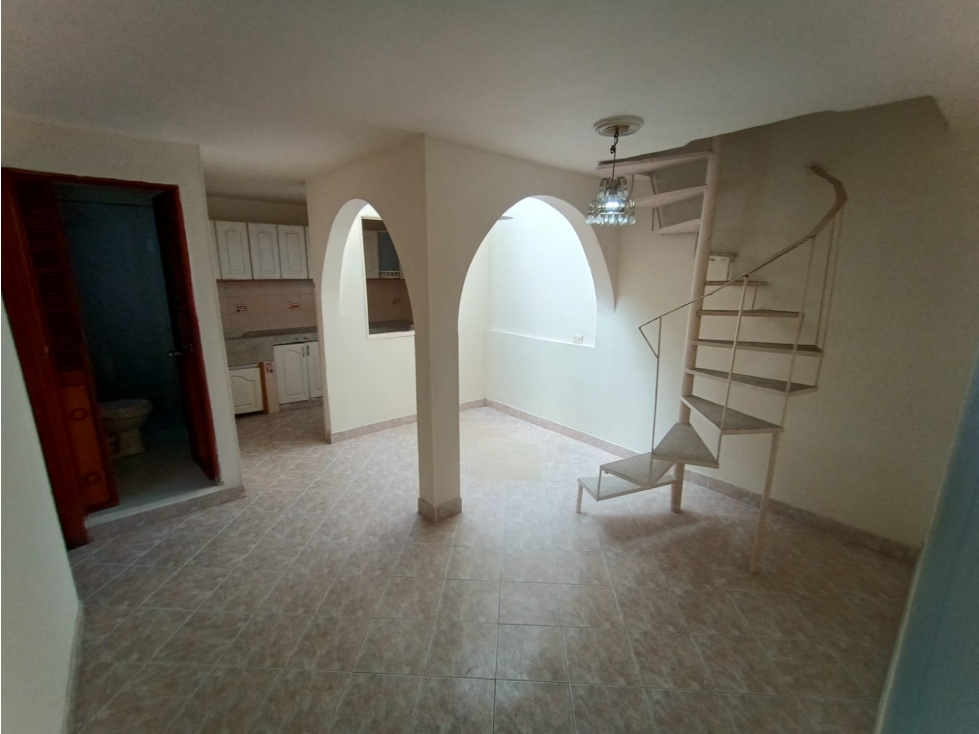 Apartamento + Terraza en venta — foto 6
