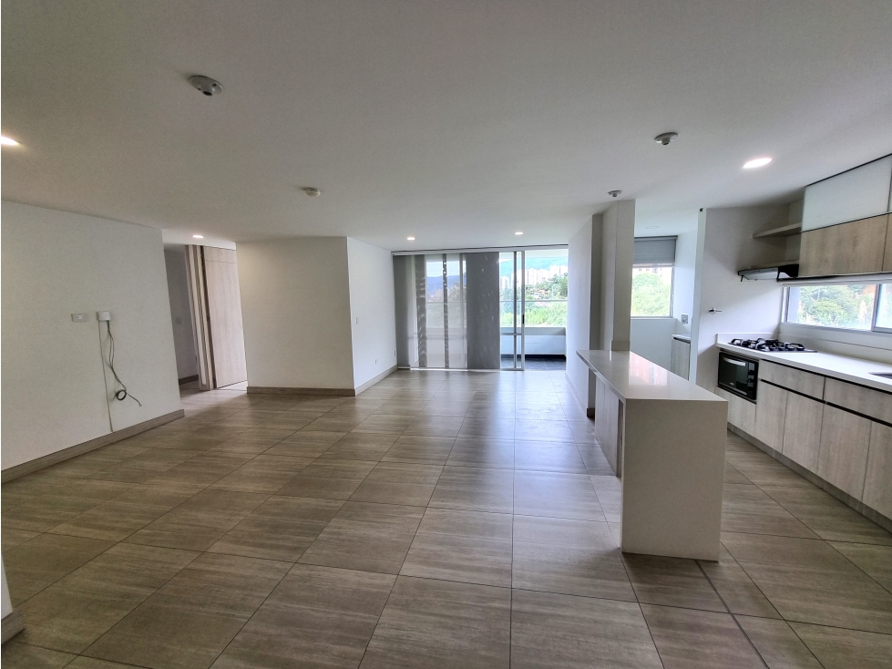 Apartamento en venta Sabaneta El Carmelo — foto 3