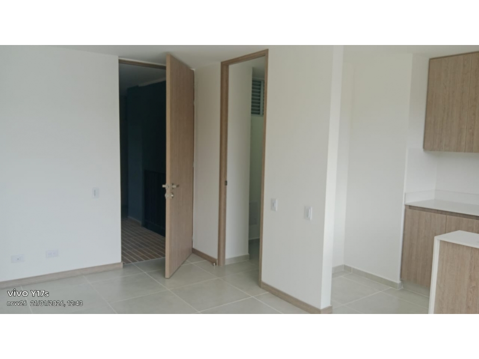 Apartamento en venta en la ceja - Cesión de derechos — foto 6
