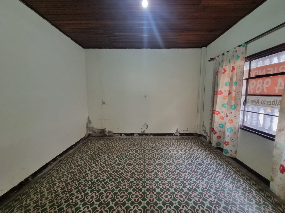Casa lote en venta en Cristo - Vía principal — foto 5