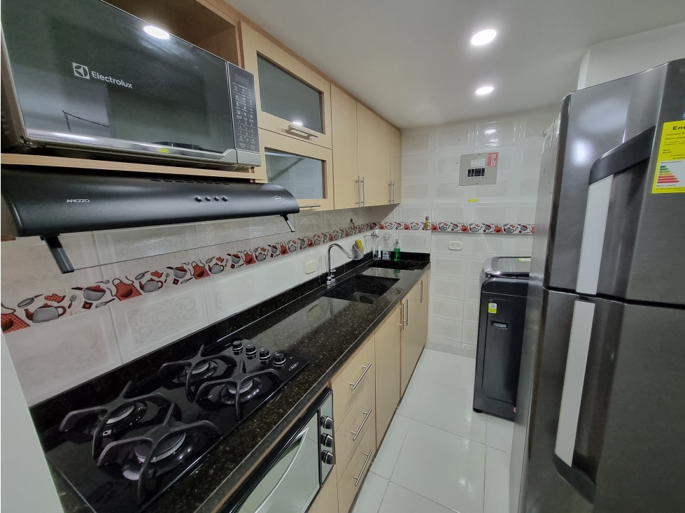 Apartamento en venta Rodeo Alto — foto 3