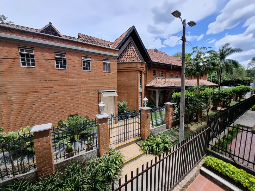 Apartamento en venta en Envigado El Portal — foto 6