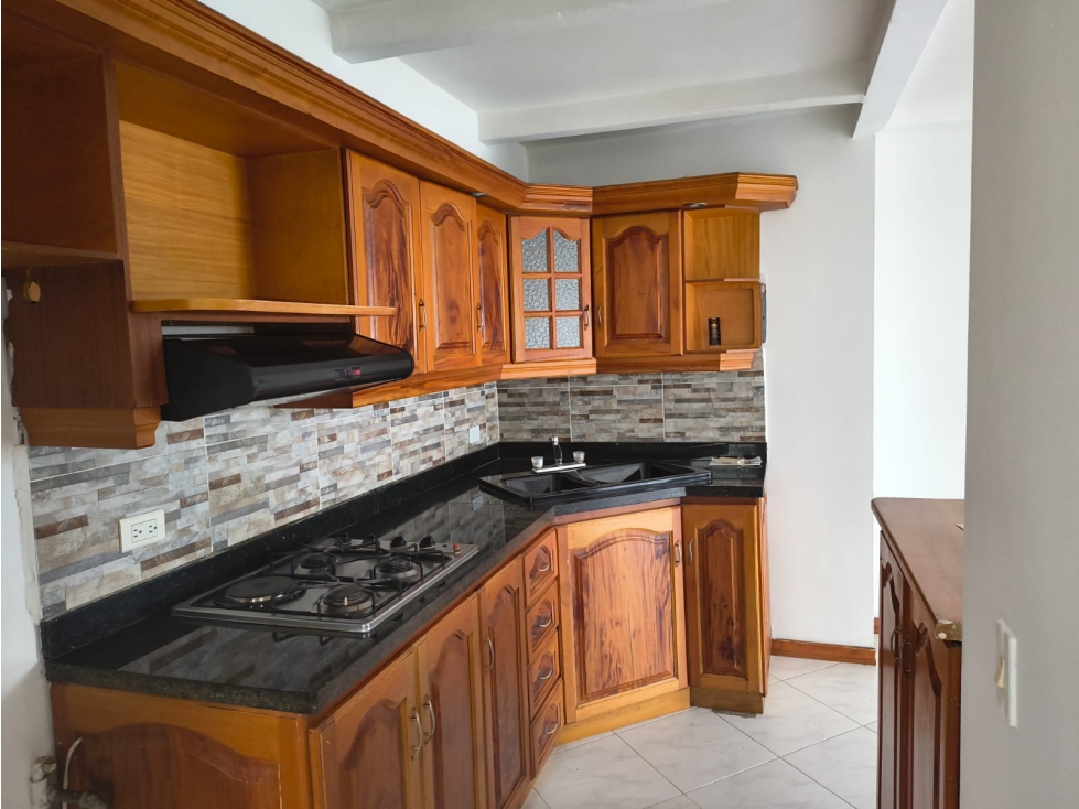 Apartamento en venta La Loma del Indio - Bajo!! — foto 6
