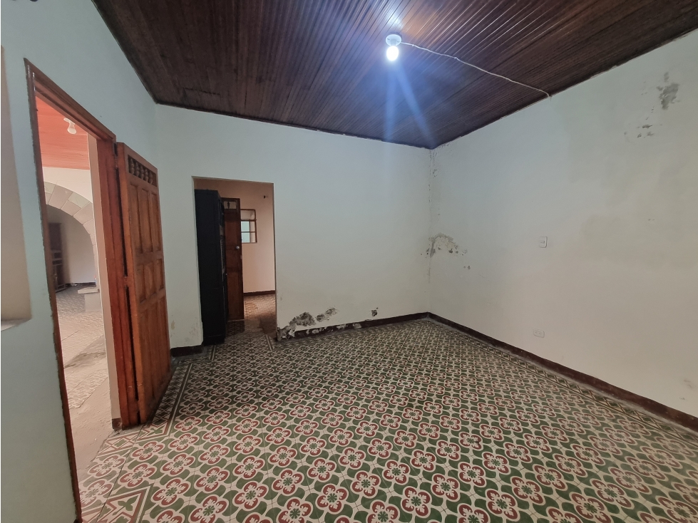 Casa lote en venta en Cristo - Vía principal — foto 6