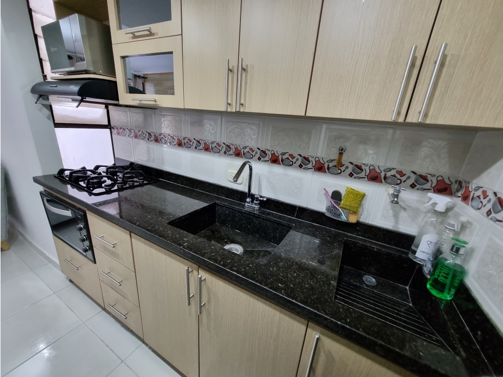 Apartamento en venta Rodeo Alto — foto 4
