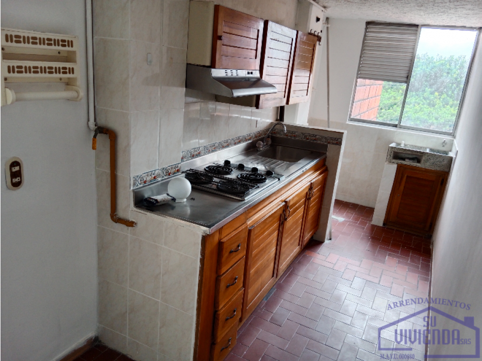 Apartamento disponible para la venta en Itagüí — foto 4
